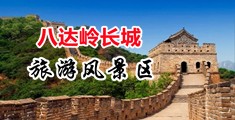男人用大鸡巴狠狠操女人洞洞免费看中国北京-八达岭长城旅游风景区