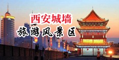 性爱免费视屏网址中国陕西-西安城墙旅游风景区